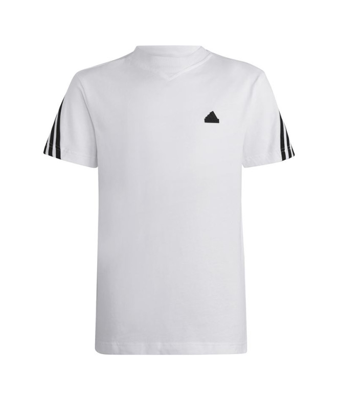T-shirt adidas Future Icons 3-Stripes para...