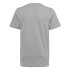 T-shirt adidas Essentials Big Logo Cotton para crianças
