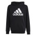 Sweatshirt adidas Big Logo Essentials Cotton para crianças