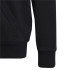 Sweatshirt adidas Big Logo Essentials Cotton para crianças