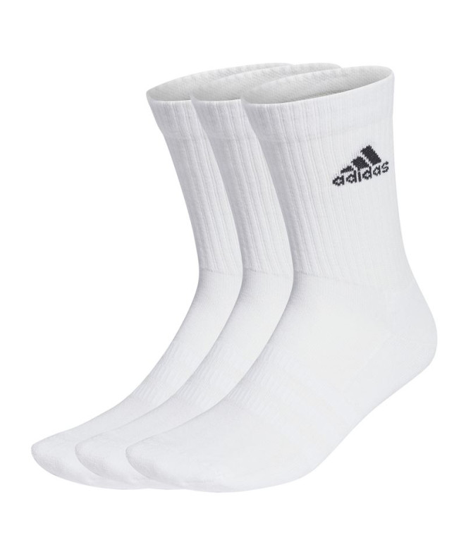 Meias adidas Meias clássicas para crianças