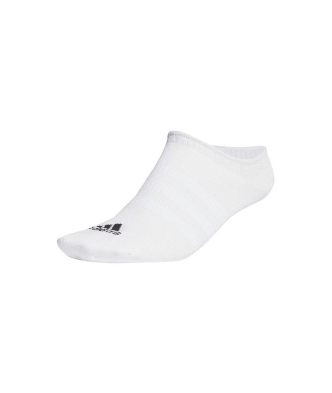 Meias adidas Finas e leves para crianças