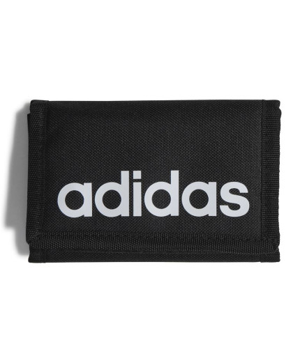 Carteira adidas Linear unisexo