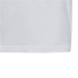 camiseta Casual adidas from Essentials Algodão com logótipo grande infantil
