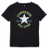 T-shirt Converse Dissecado Chuck Patch Patch Dial Up Blue Boy