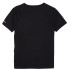 T-shirt Converse Dissecado Chuck Patch Patch Dial Up Blue Boy