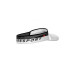 Compressport Ultralight Running Visor Branco