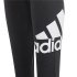 Malhas adidas G Bl Tig Menina