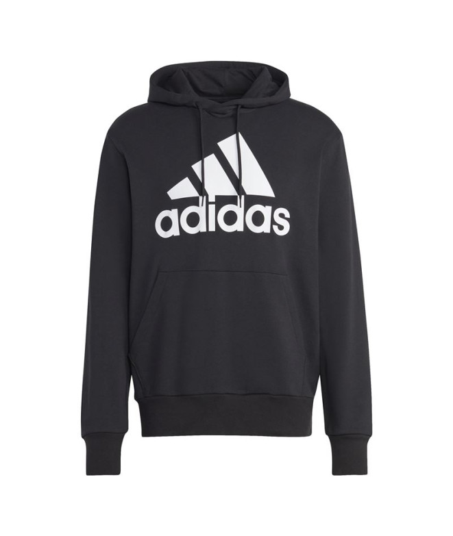 Moletom adidas French Terry Essenciais Grandes...
