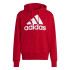 Moletom adidas French Terry Essenciais Grandes Homem