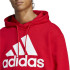 Moletom adidas French Terry Essenciais Grandes Homem