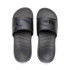 Chinelos Natação de Puma Popcat 20 Preto