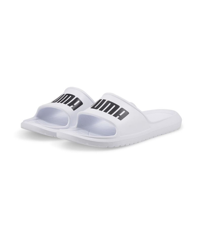 Chinelos Piscina e praia Puma Divecat v2 Lite...