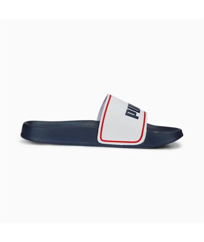 Puma Leadcat 2.0 Chinelos de praia e piscina...