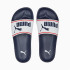 Puma Leadcat 2.0 Chinelos de praia e piscina Branco