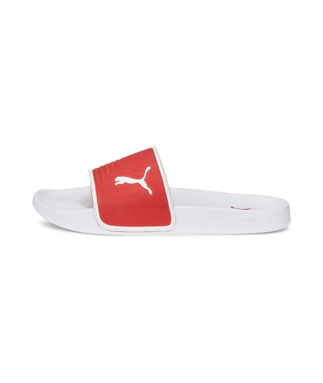 Chinelos Puma Leadcat 2.0 Shower For All Time...