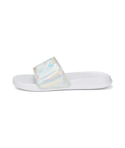 Puma Popcat 20 Wns Irride Chinelos de praia e piscina...