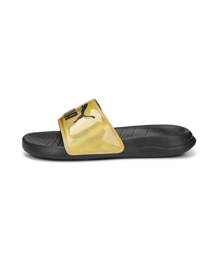 Chinelos Puma Popcat 20 Wns Irride Iridescent para mulher