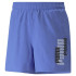 Calças Puma Ess+ Logo Power Royal