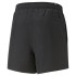 Calças Puma Ess+ Logo Power Cat Preto