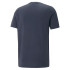 Camiseta Puma Ess+ 2 Col Small Log Grey