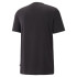 Camiseta Homem Puma Ess+ 2 Col Small Log Preto