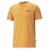 T-shirt Puma Ess+ Tape Laranja