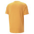 T-shirt Puma Ess+ Tape Laranja