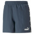 Calças Puma Ess+ Tape Dark Night