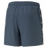 Calças Puma Ess+ Tape Dark Night