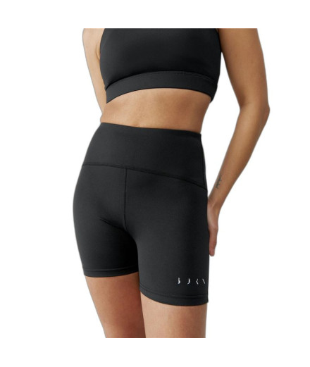 Born Living Yoga Shorts Colette Preto Mulher