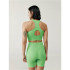 Born Living Yoga Kumari Apple Shorts Mulher