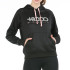 Sweatshirt +8000 Anahi W Preto