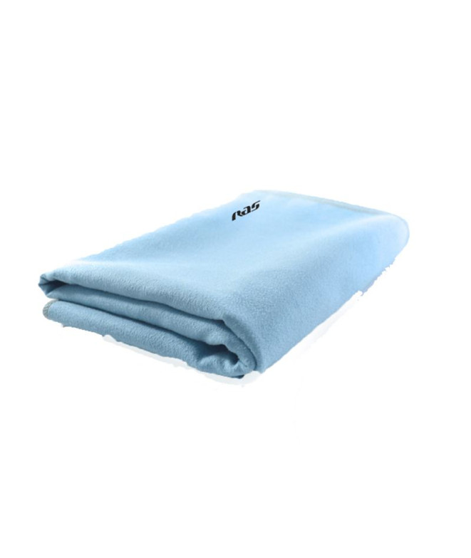 Toalha Microfibra RAS Grande 80x130 cm
