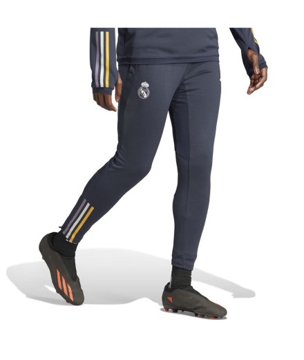 Calça de Futebol adidas Real Madrid Trainning Infantil