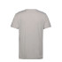 T-shirt Lyle & Scott Sp1-Shoulder Branded Pebble Marl para homem