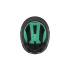 Capacete ciclismo Lazer Capacete de CityZen Kineticore preto