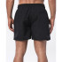 Fato de banho Rip Curl Offset Volley 15" Preto