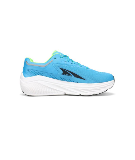 Sapatilhas Running Altra Via Olympus Neon/Blue Sapatilhas...