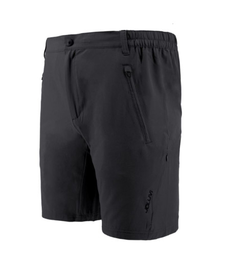 Calça Montanha Joluvi por Outdoor Munster Preto