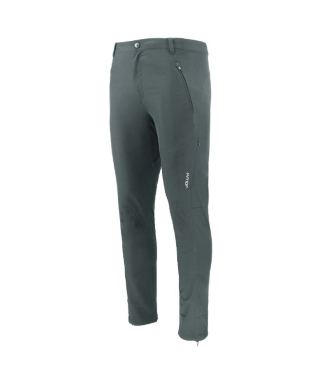 Calça Montanha Joluvi por Outdoor Munster Verde...
