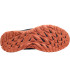 Sapatilhas de montanha Hi-Tec Ultra Terra Preto/Carvão Sapatilhas de mulher