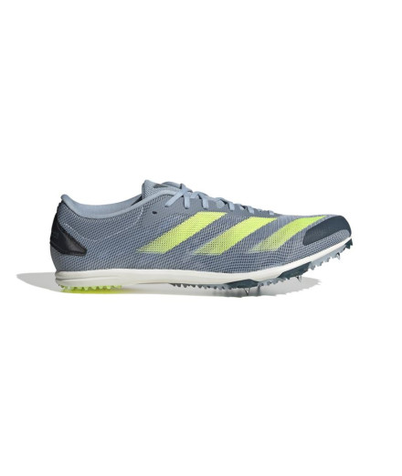 Sapatilhas atletismo adidas de Adizero Xcs