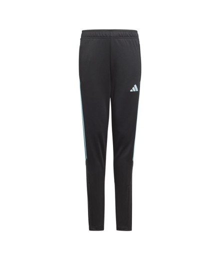 Calças de futebol adidas Tiro23 Cbtr e Calças de futebol...