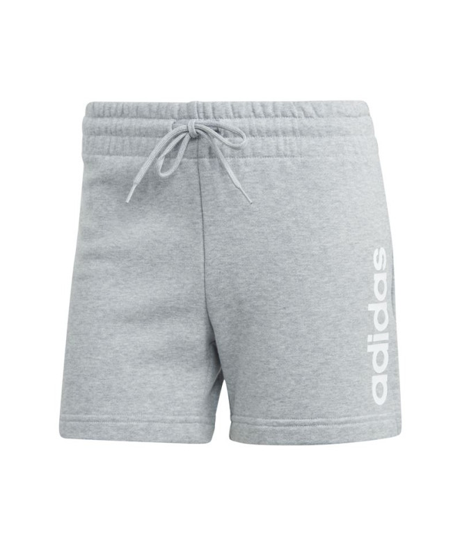 Calças adidas Lin Ft Women's