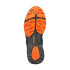 Sapatilhas Montanha scarpa Rush 2 Gtx Azul Cósmico - Laranja Homem