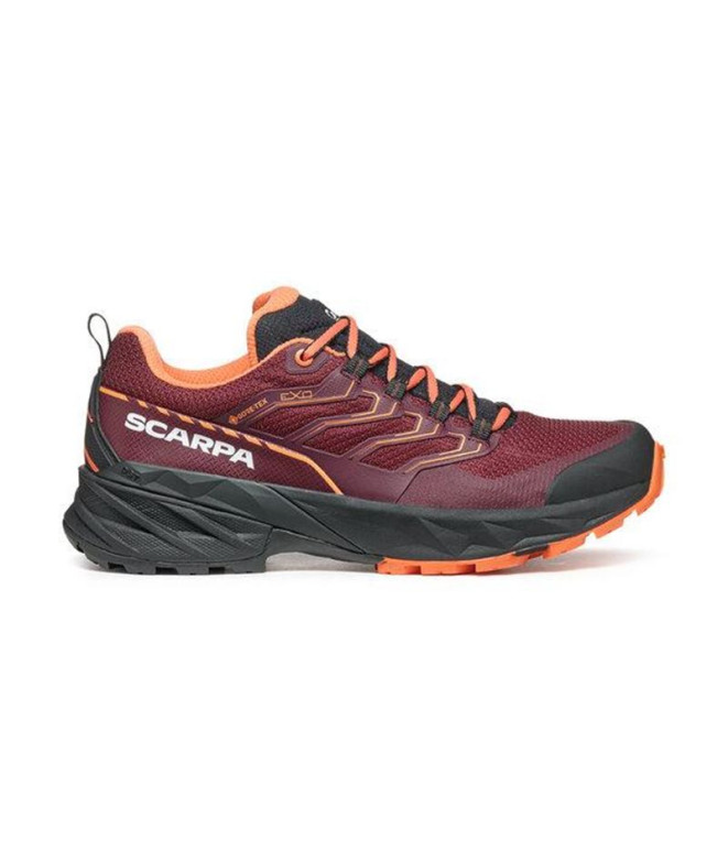 Sapatilhas Montanha de Scarpa Rush 2 Gtx...