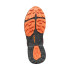 Sapatilhas Montanha de Scarpa Rush 2 Gtx Burgundy- Dusty Orange Mulher