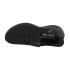 Sapatilhas Skechers Summits - High Range Homem Malha preta/guarnição