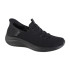 Sapatilhas Skechers Summits - High Range Homem Malha preta/guarnição
